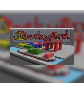 DockYard  Steam Steam Key GLOBAL